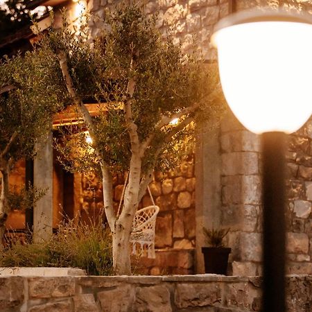 Etno Villa Mokanji Danilovgrad Exterior foto