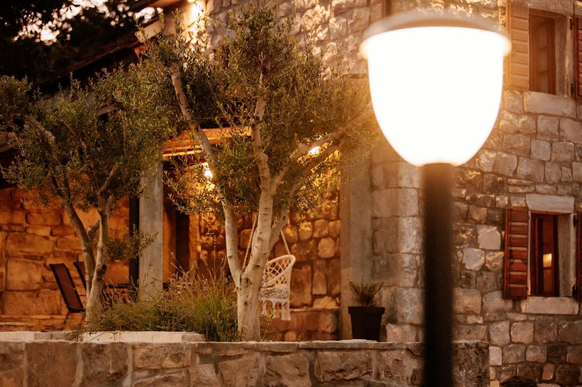 Etno Villa Mokanji Danilovgrad Exterior foto