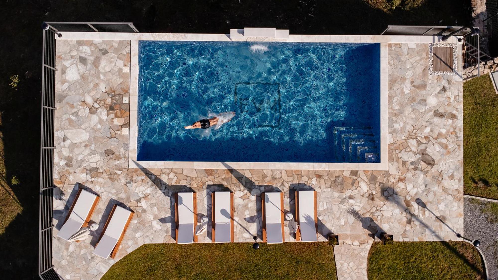 Etno Villa Mokanji Danilovgrad Exterior foto