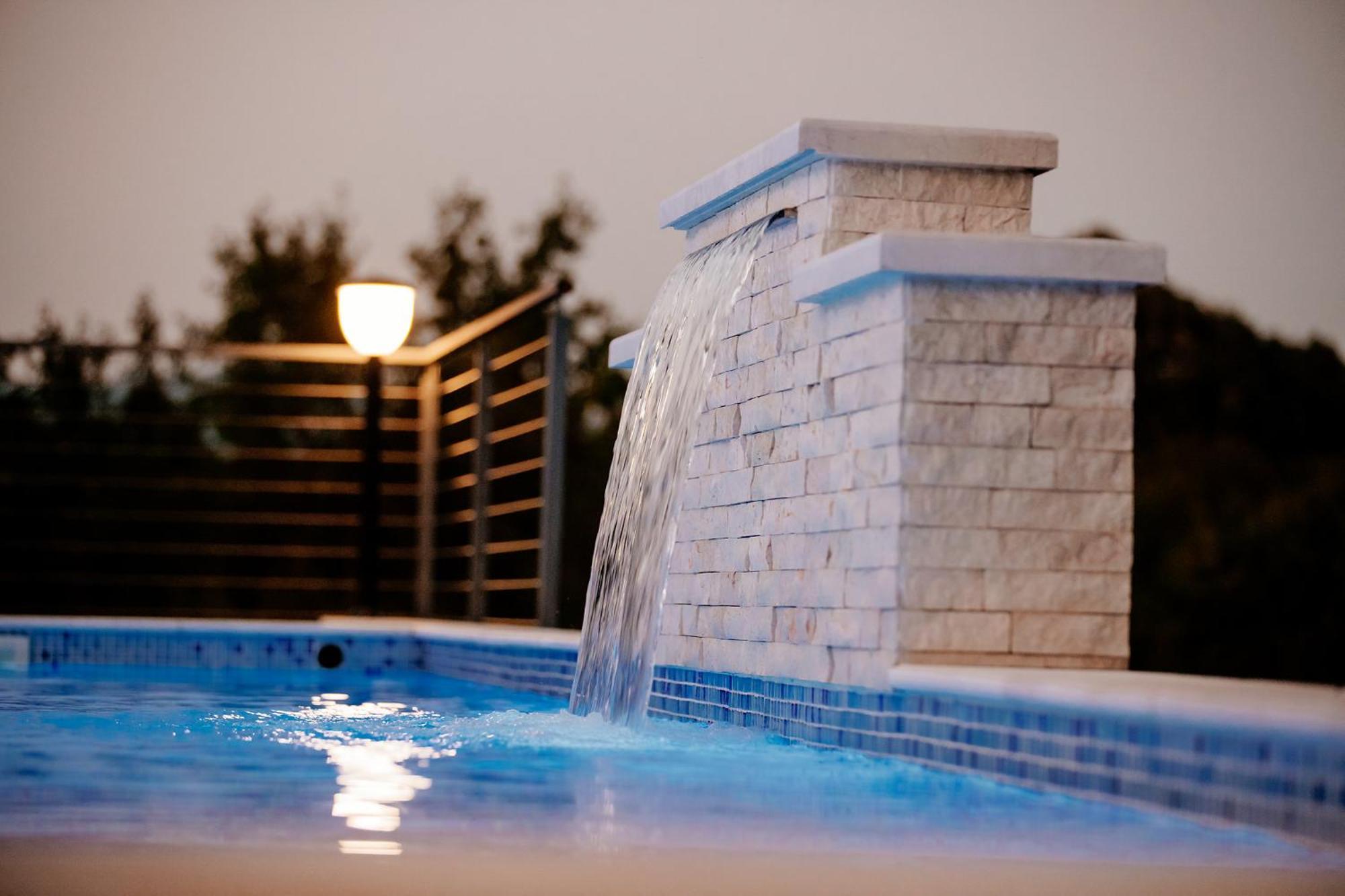 Etno Villa Mokanji Danilovgrad Exterior foto