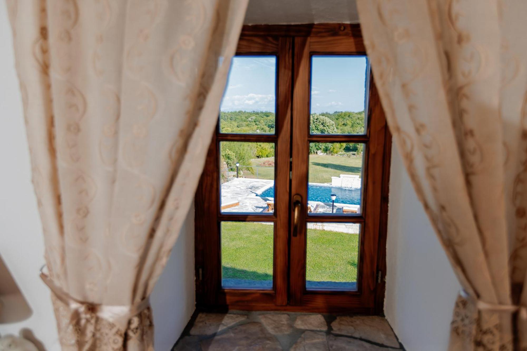 Etno Villa Mokanji Danilovgrad Exterior foto